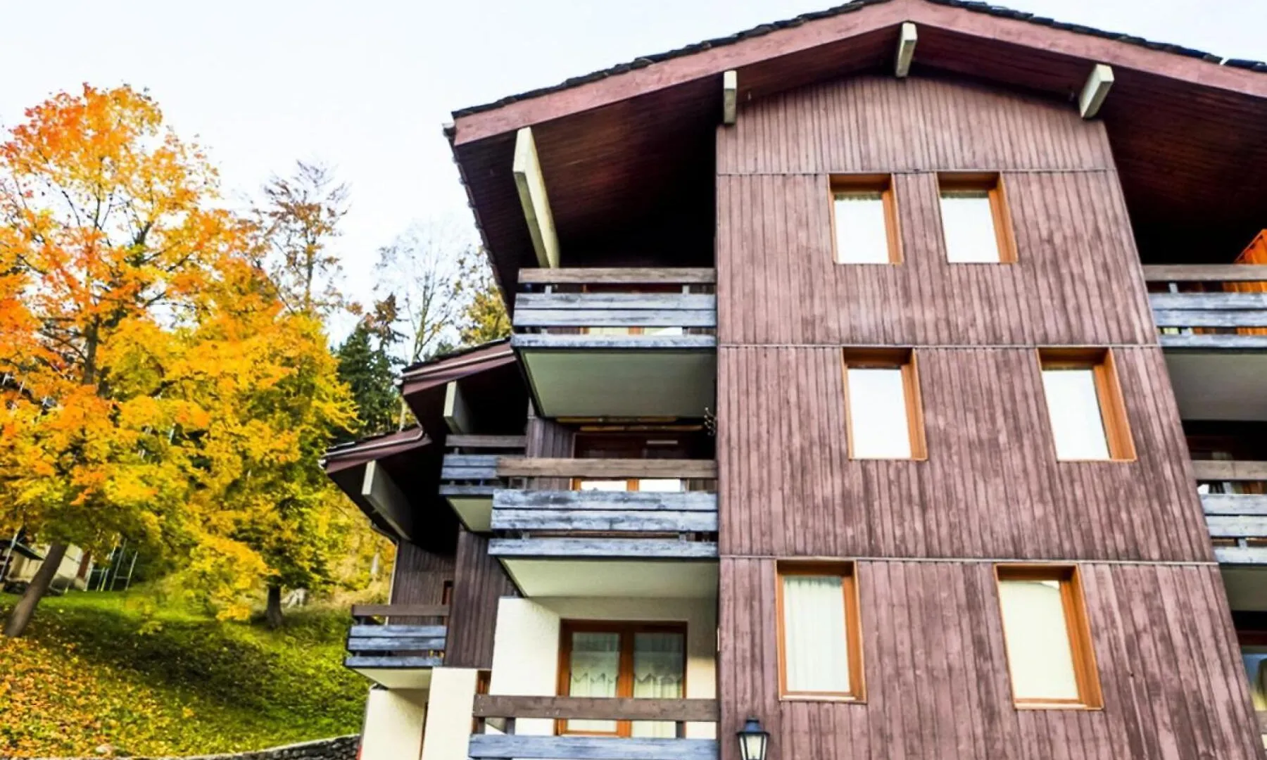 Quartier La Foret - Maeva Home - Studio 4 Personnes Confort Mae-4163 Valmorel 0*,  France