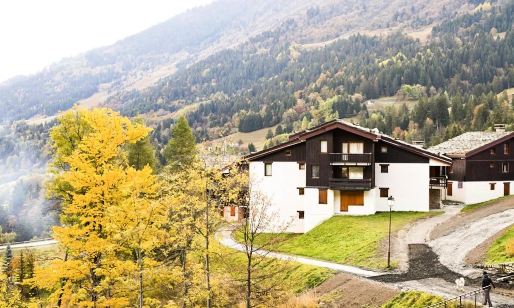 Appartamento Quartier La Foret - Maeva Home - Studio 4 Personnes Confort Mae-4163 Valmorel
