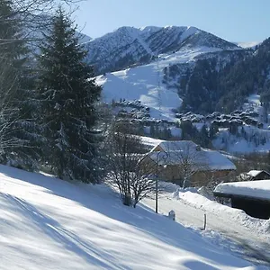 La Ravine Appartement